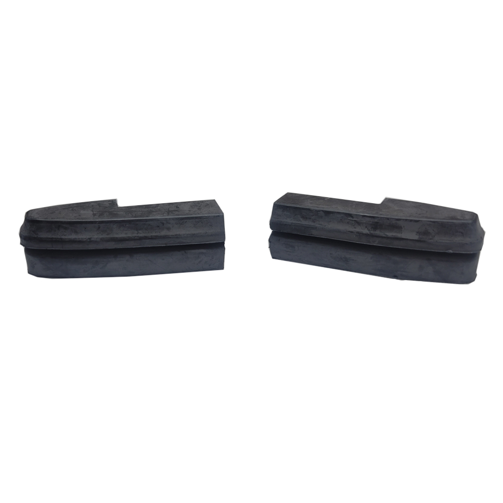 1968 Oldsmobile Cutlass/442/F85 FRONT BUMPER FILLERS - PR | BP1308T