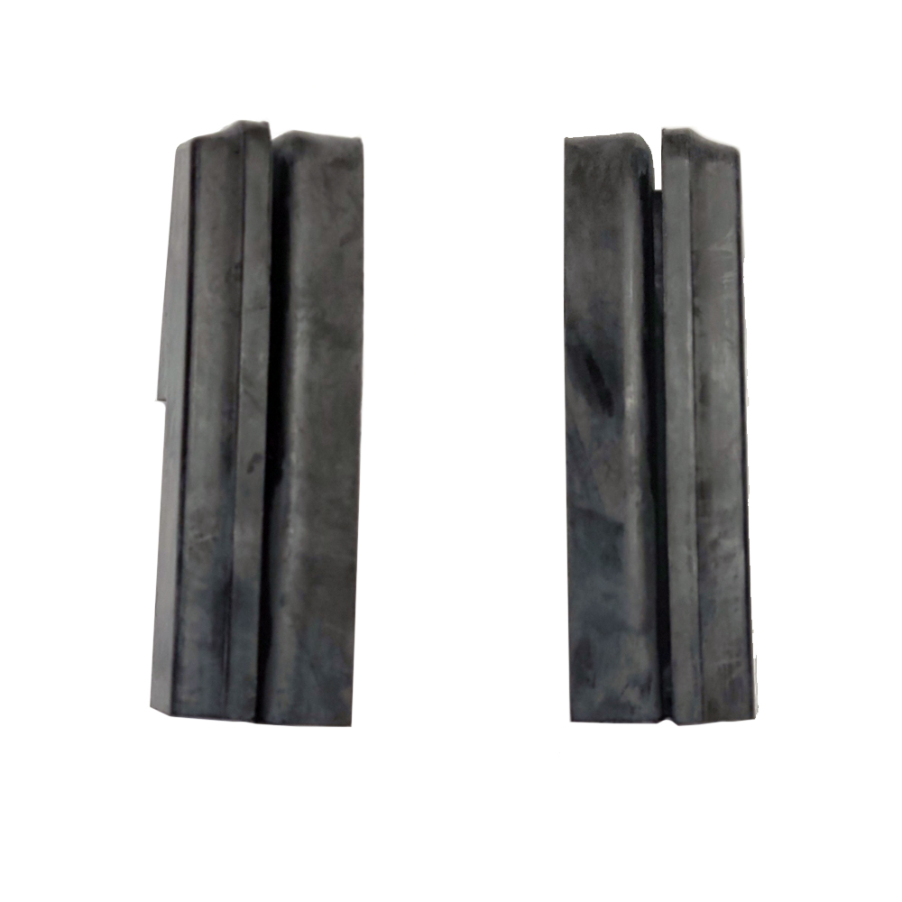 1969 Oldsmobile Cutlass/442/F85 FRONT BUMPER FILLERS - PR | BP1310T