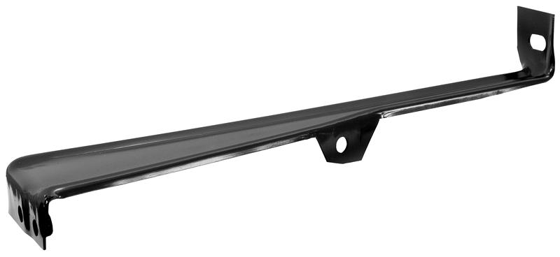 1967 Chevrolet Nova/Chevy II HOOD LATCH SUPPORT - EA | BP1098N