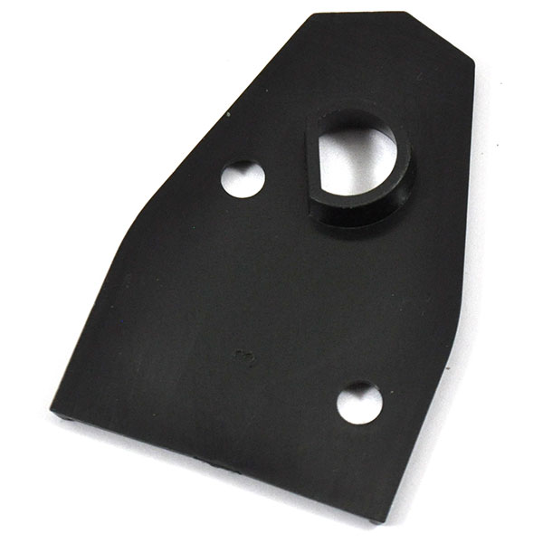 1969 Chevrolet Camaro VIGILITE FENDER BEZEL GASKET â€“ EA | IN8961Z