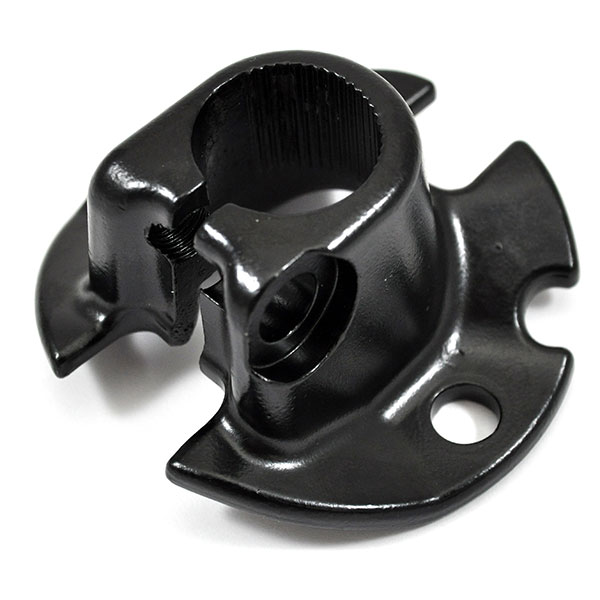 1970 Buick Skylark/GS/Regal/GN LOWER STEERING COLUMN FLANGE TALL STYLE GM 7807052 | 7807052