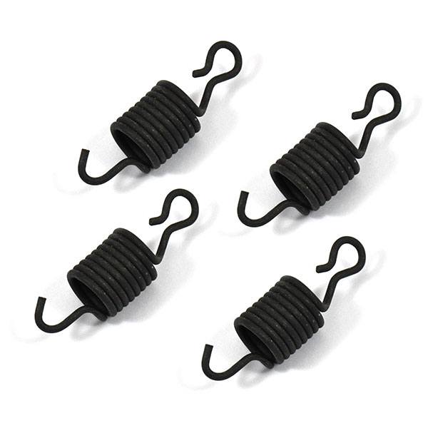 1971 Cadillac Cars HEADLAMP SPECIAL BUCKET SPRING GM 1231641 â€“ SET OF 4 | GH1016Z