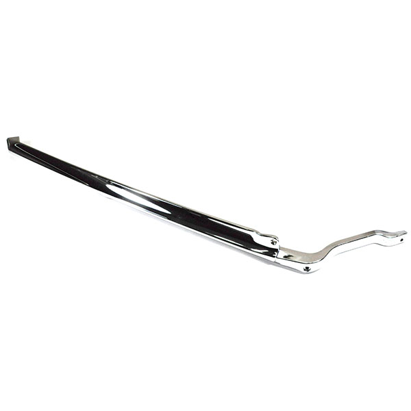 1966 Buick Skylark/GS/Regal/GN VENT WINDOW FRAME NEW (CHROME) â€“ RH | XP4882A