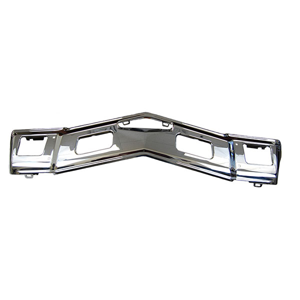 1970 Oldsmobile Cutlass/442/F85 FRONT BUMPER (NEW) | BP1331T