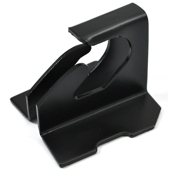 1969 Chevrolet Camaro REAR LOWER SEAT FLOOR HOOK MOUNTING BRACKET- EA | IN4020F