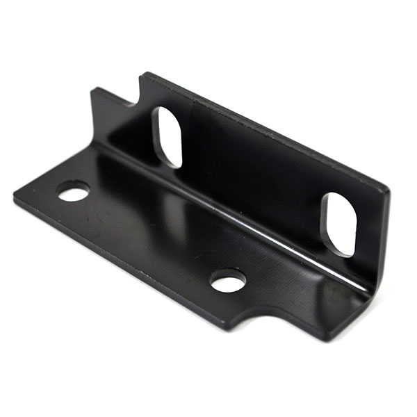 1968 Pontiac Firebird/TransAm AUTOMATIC SHIFTER REAR MOUNTING BRACKET TO FLOOR. | CP1489F
