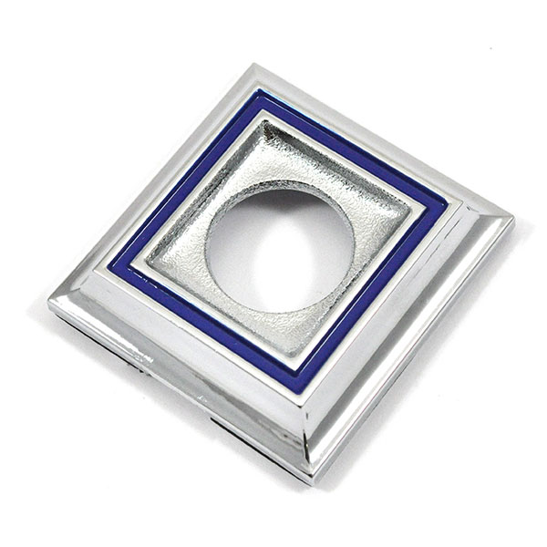 1983 Buick Skylark/GS/Regal/GN TRUNK LOCK BEZEL EMBLEM GM 2046200 - EA | 2046200