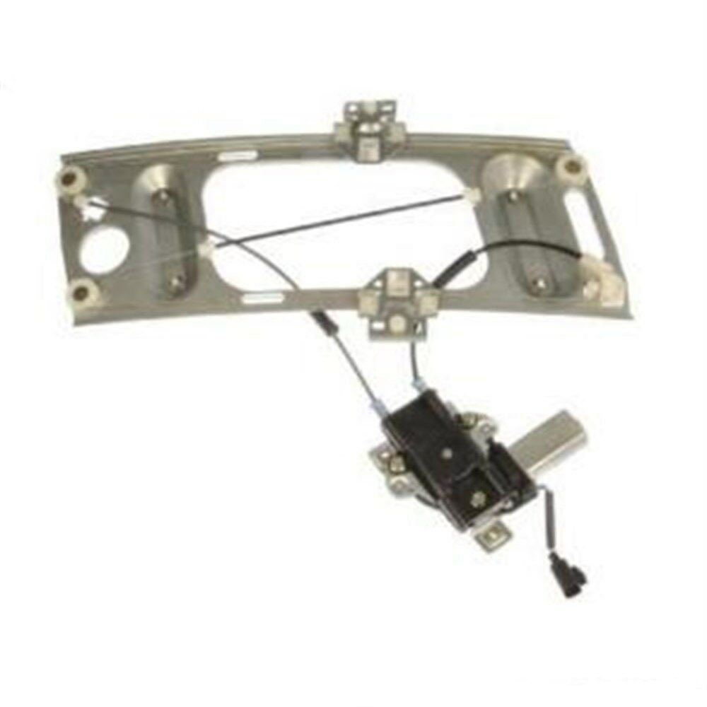 2001 Chevrolet Monte Carlo WINDOW REGULATOR MOTOR GM 10345289 â€“ LH | 10345289