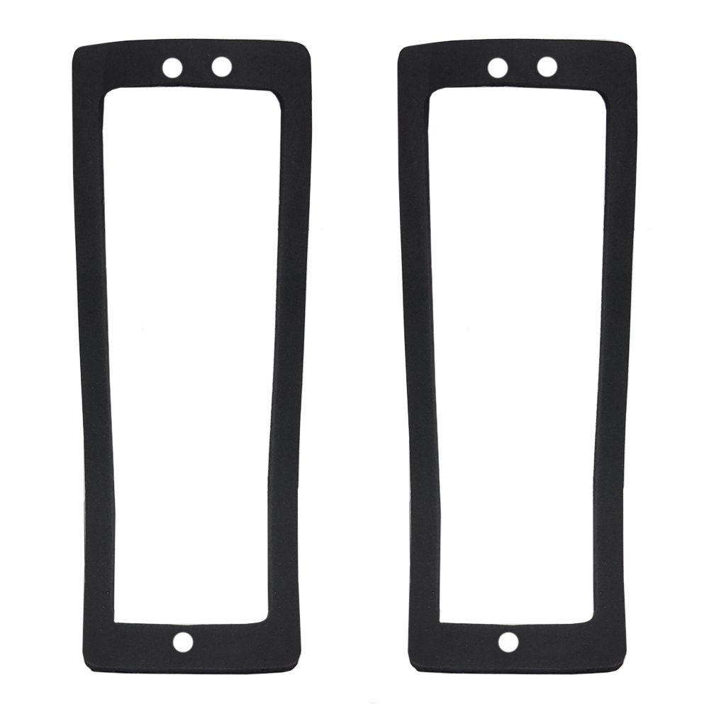 1970 Chevrolet Chevelle/Malibu REAR SIDE MARKER GASKETS - PR MADE IN THE USA | WS4537V
