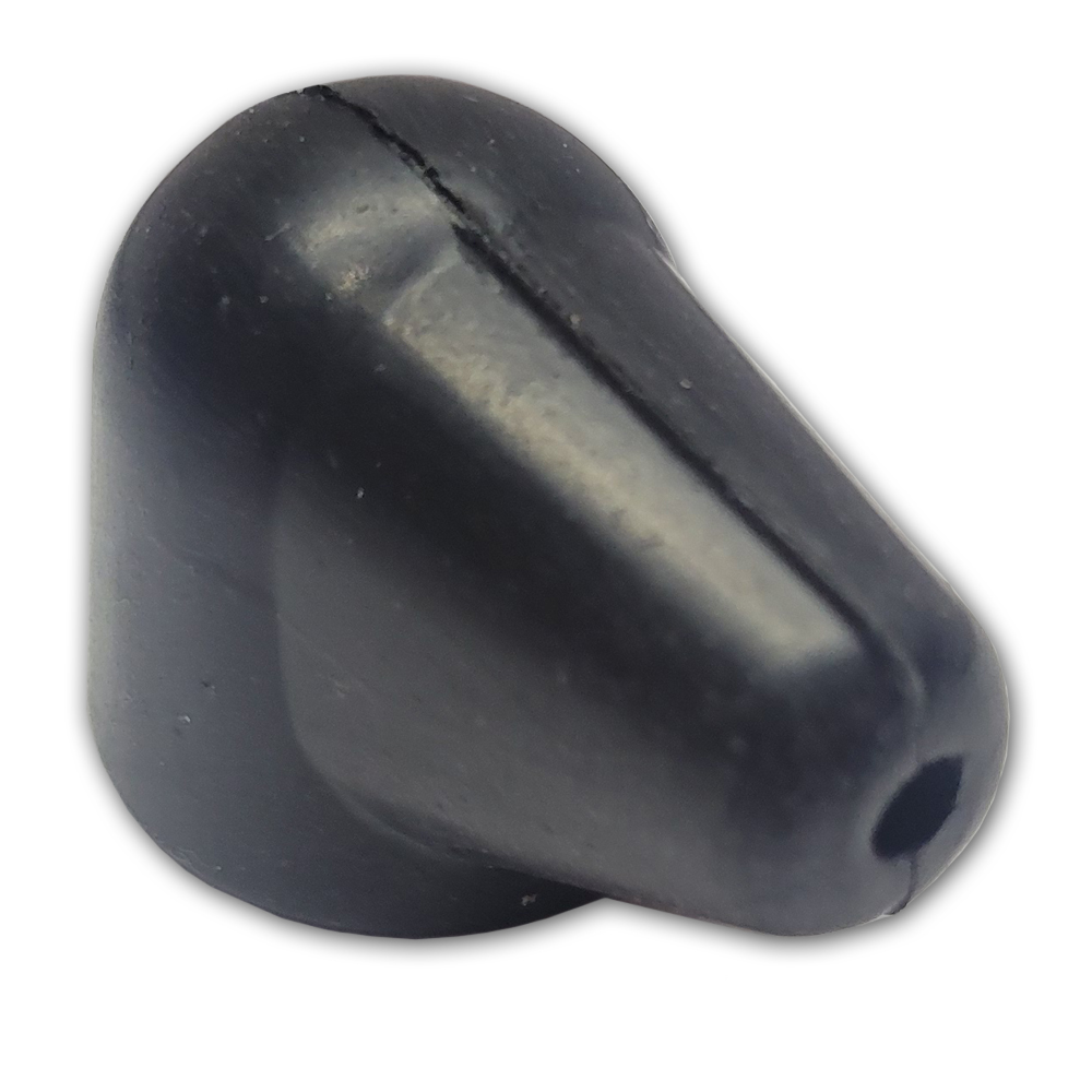 1972 Pontiac Grand Prix 69-UP REAR RUBBER BOOT | EN4954Z