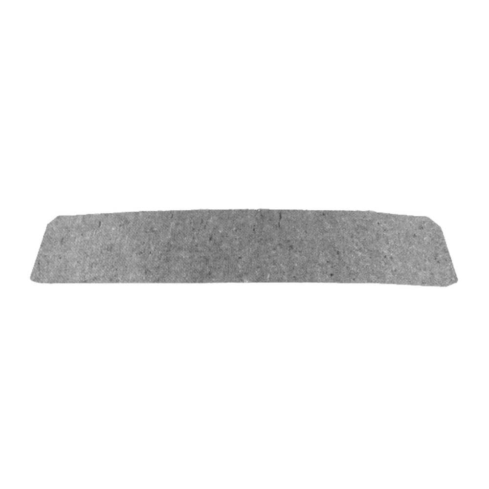 1971 Buick Skylark/GS/Regal/GN PACKAGE TRAY JUTE INSULATION (2 DOOR HARDTOP MODEL 