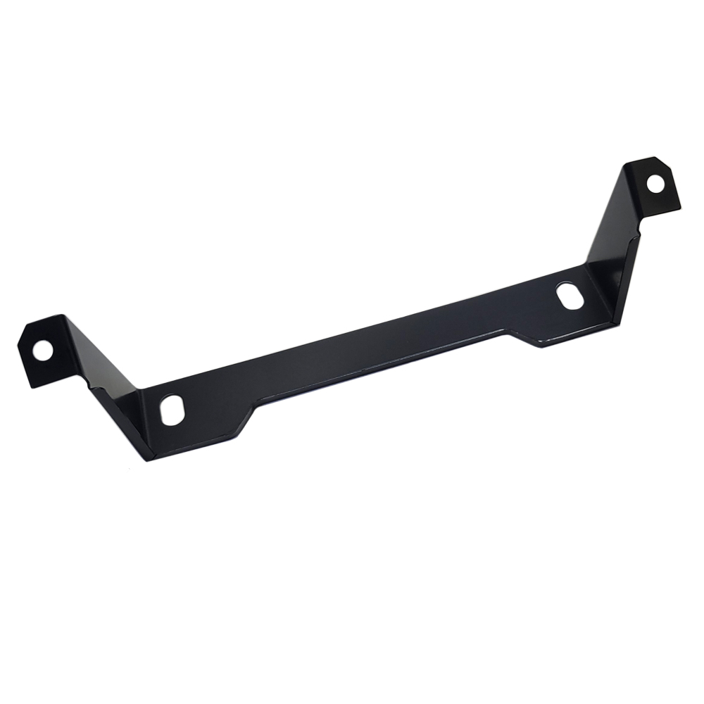 1971 Oldsmobile Cutlass/442/F85 FRONT LICENSE PLATE BRACKET | BP1358T