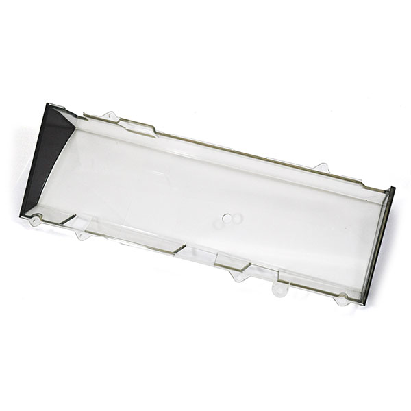 1978 Oldsmobile Cutlass/442/F85 CLEAR DASH LENS COVER NEW CLUSTER CLEAR LENS GM 25016637 | 25016637