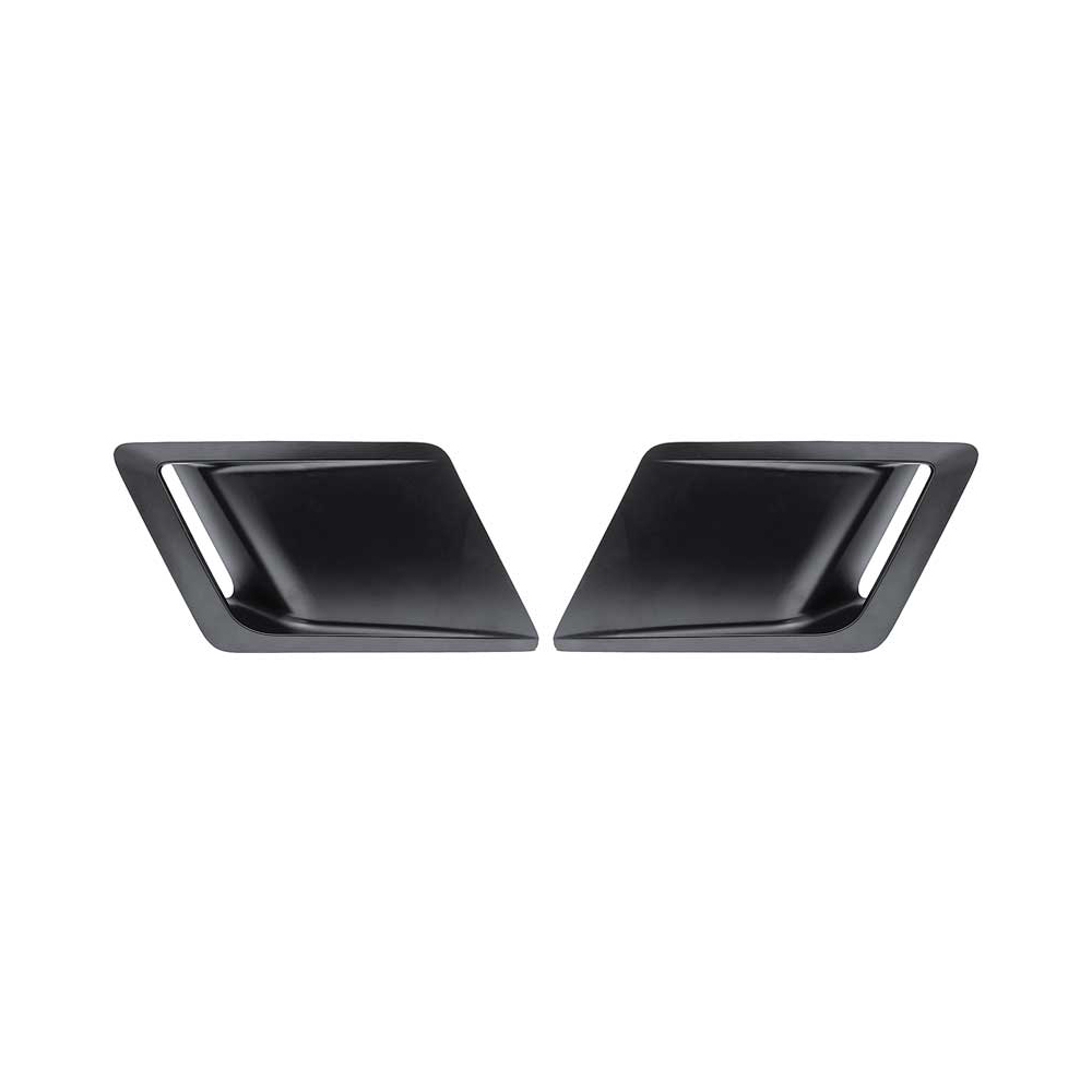 1981 Chevrolet Camaro FENDER LOUVER SCOOP (Z-28) - SET | BP1043R