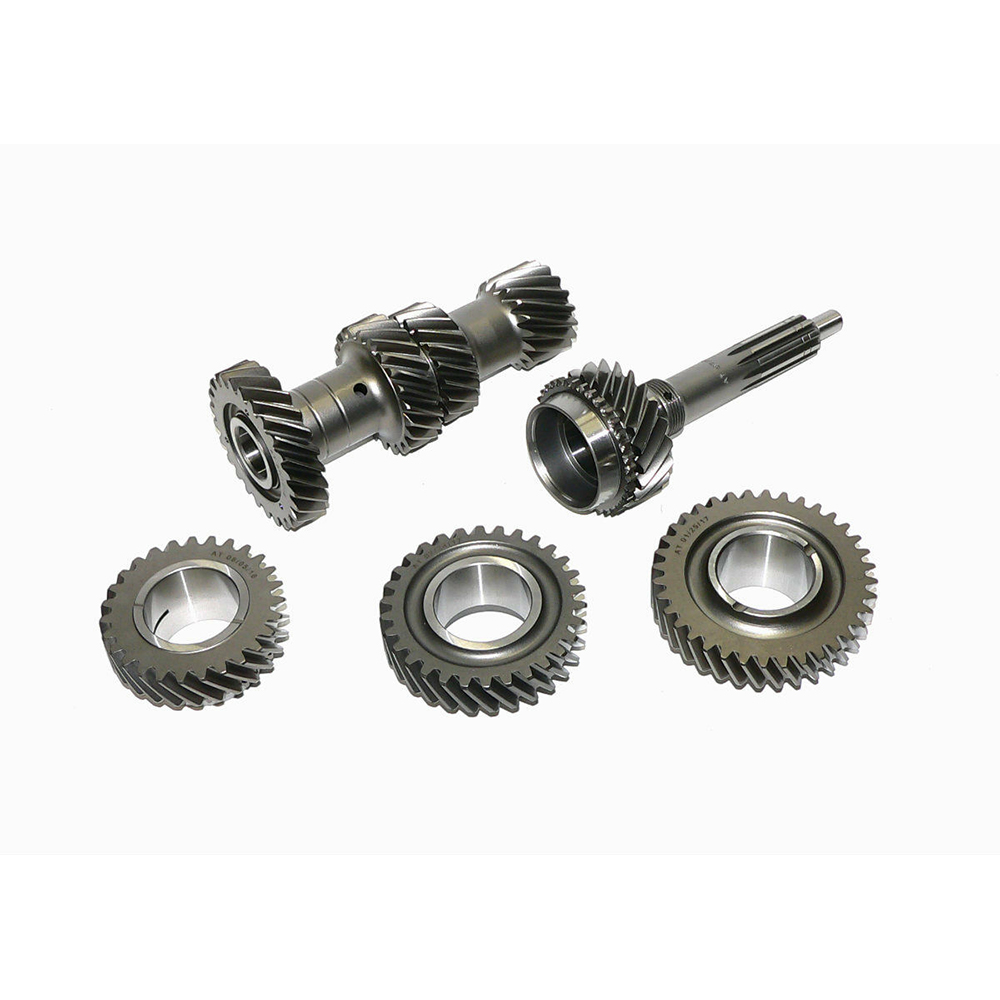 1964 Buick Skylark/GS/Regal/GN MUNCIE M20 GEARSET - 10 SPLINE / 36