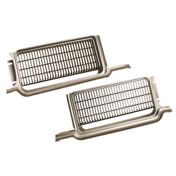 1970 Oldsmobile Cutlass/442/F85 GRILLE SUPREME (PAINT TO MATCH) - PR | GH2709T