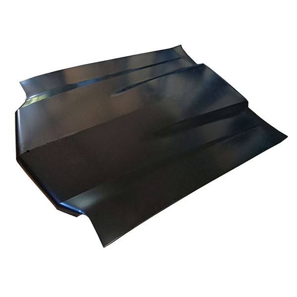 1971 Chevrolet Monte Carlo STEEL SS HOOD | BP1093M
