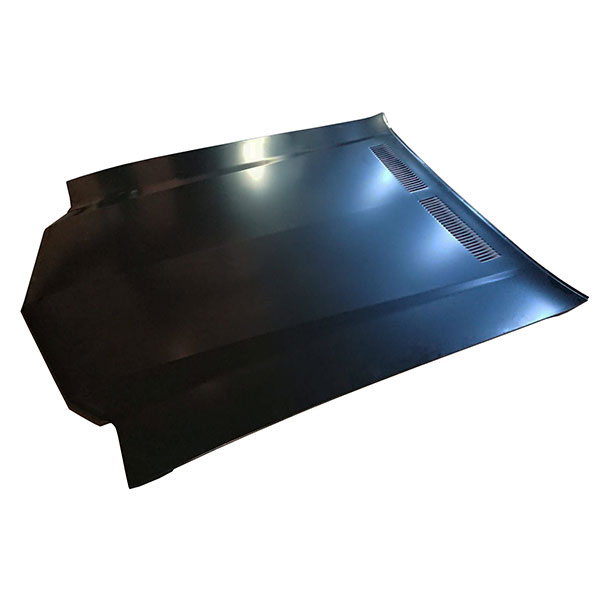 1971 Chevrolet Monte Carlo STEEL FLAT HOOD | BP1094M
