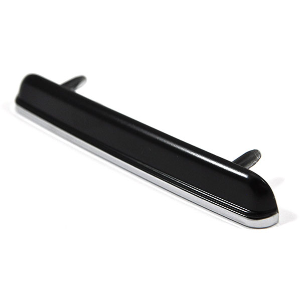 1964 Pontiac GTO/LeMans/Tempest REAR QUARTER PANEL LOUVER GM 4447549 - EA | 4447549
