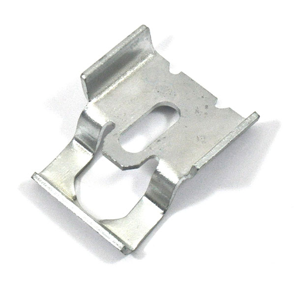 1968 Pontiac GTO/LeMans/Tempest DOOR PANEL TO THE TOP OF DOOR REAR BRACKET RETAINER - EA | IN2909Z
