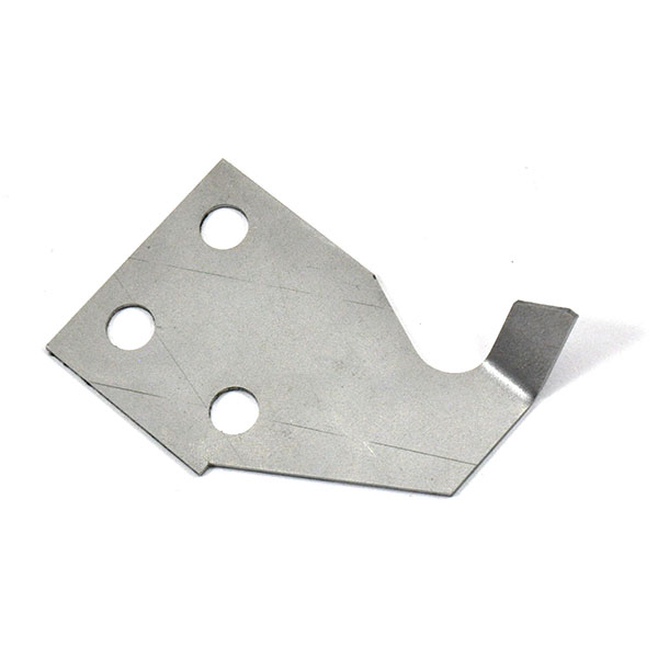 1972 Oldsmobile Cutlass/442/F85 ENGINE VACUUM TO BOOSTER BRACKET - EACH MADE IN THE USA | BR4401T