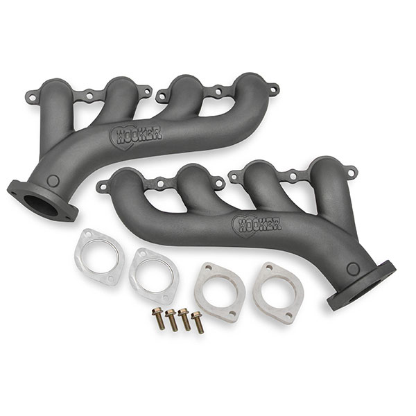 1965 Buick Skylark/GS/Regal/GN LS SWAP EXHAUST MANIFOLDS SET Buick