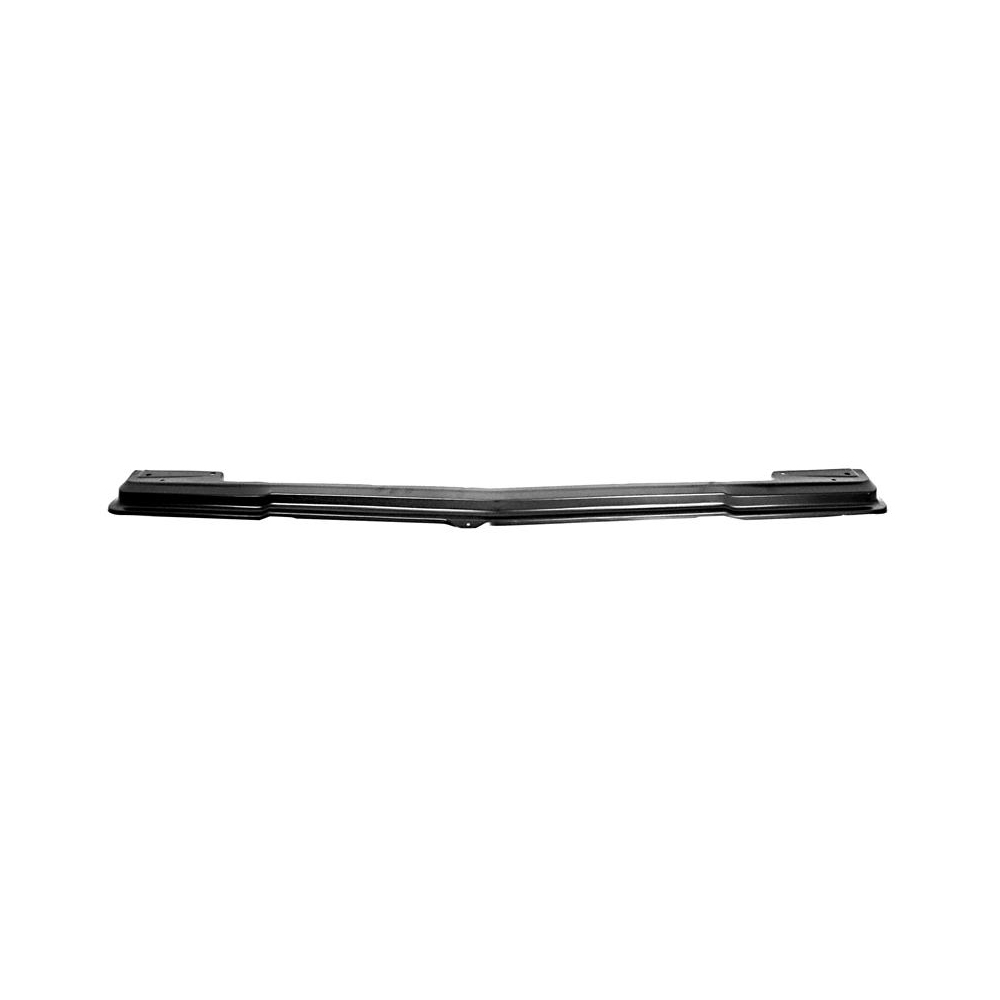 1966 Chevrolet El Camino GRILLE TO BUMPER FILLER | BP1321V