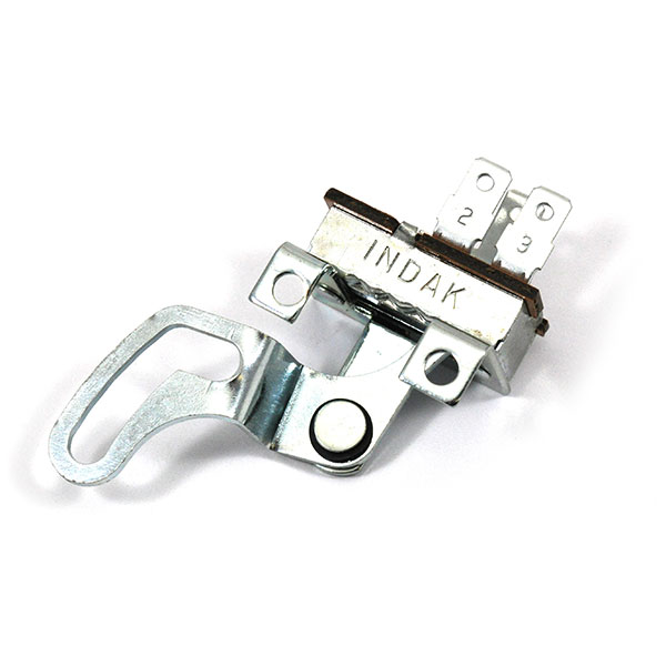 1965 Chevrolet Impala/Caprice/Bel Air BLOWER MOTOR SWITCH W/O AC AIR