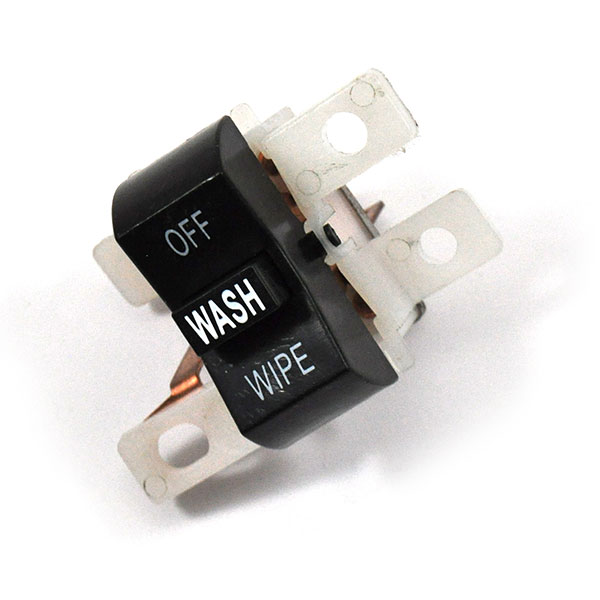 1969 Pontiac GTO/LeMans/Tempest WIPER SWITCH GM 1993449 | 1993449