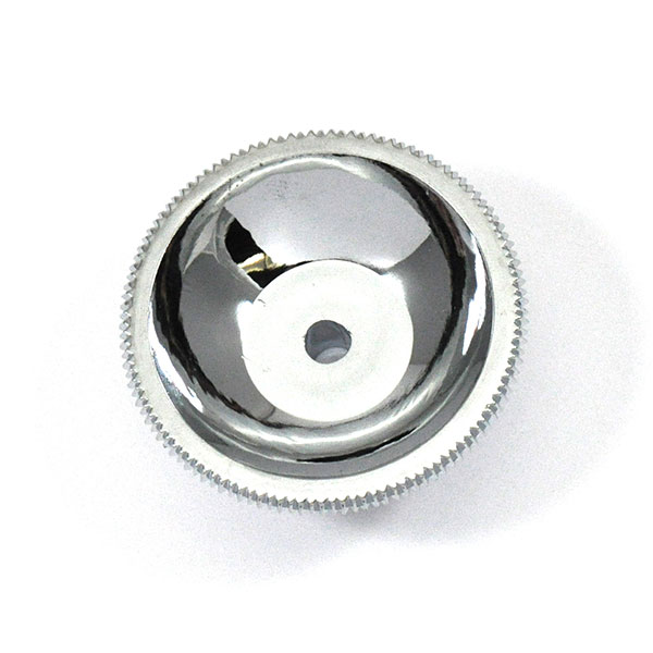 1971 Buick Skylark/GS/Regal/GN INNER RADIO KNOB DUMMY BEZEL AM/FM OR AM - EA | RD1910S
