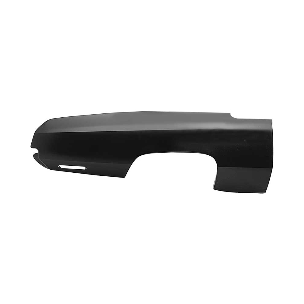 1972 Chevrolet Impala/Caprice/Bel Air 80% QUARTER PANEL SKIN - RH | BP1164P