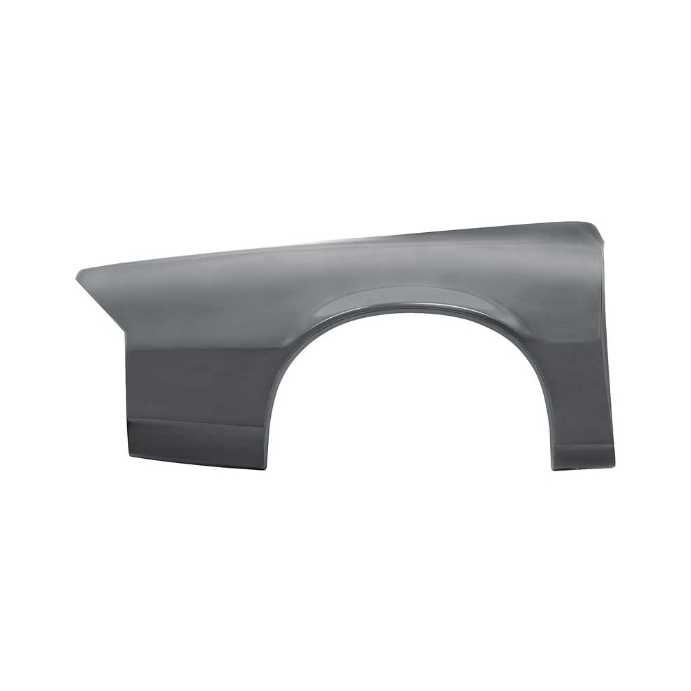 1986 Chevrolet Camaro QUARTER PANEL SKIN 60% - RH | BP4947R