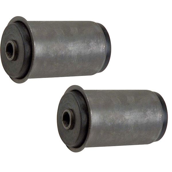 1977 Chevrolet Nova/Chevy II REAR SPRING BUSHING FRONT - PAIR | SU3504F
