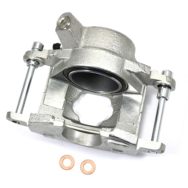1969 Chevrolet Impala/Caprice/Bel Air FRONT LEFT DISC BRAKE CALIPER - EA | 184052