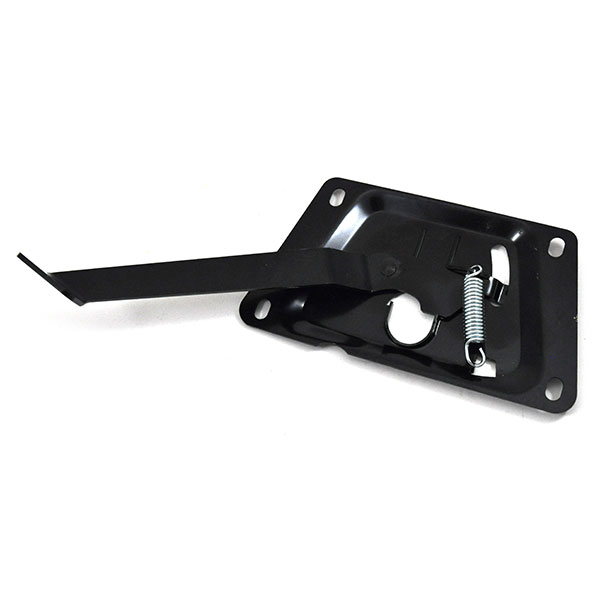 1953 GM Truck HOOD LATCH SUPPORT - EA | BP2128K