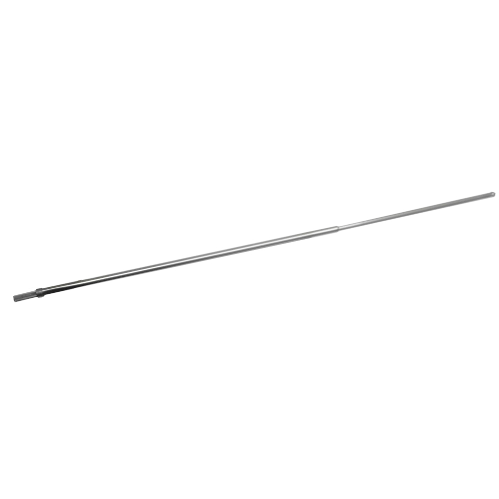 1965 Pontiac GTO/LeMans/Tempest ANTENNA ADJUSTABLE MAST ONLY WITH ROUND TIP AND ROUND BODY WITH A ROUND SHAFT STYLE BASE | RD5214Z