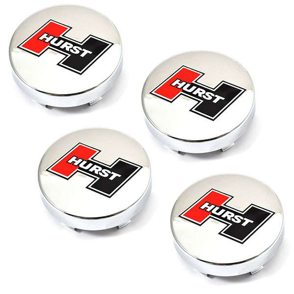 1974 Chevrolet Camaro HURST DAZZLER SNAP ON CENTER CAP - RED/BLACK ...