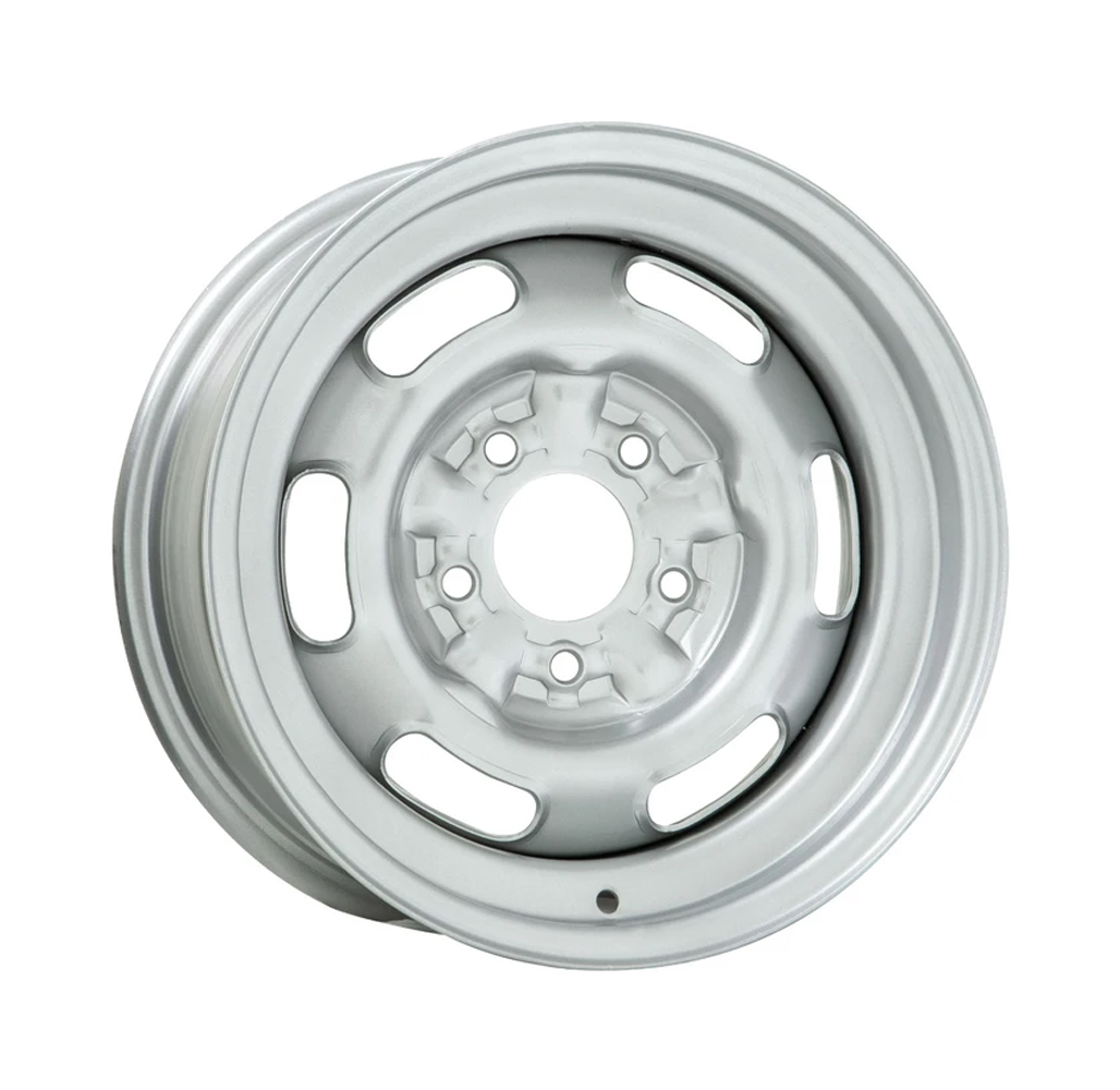 1980 Pontiac GTO/LeMans/Tempest 14-7 RALLY I BARE WHEEL - EA | WT4036G