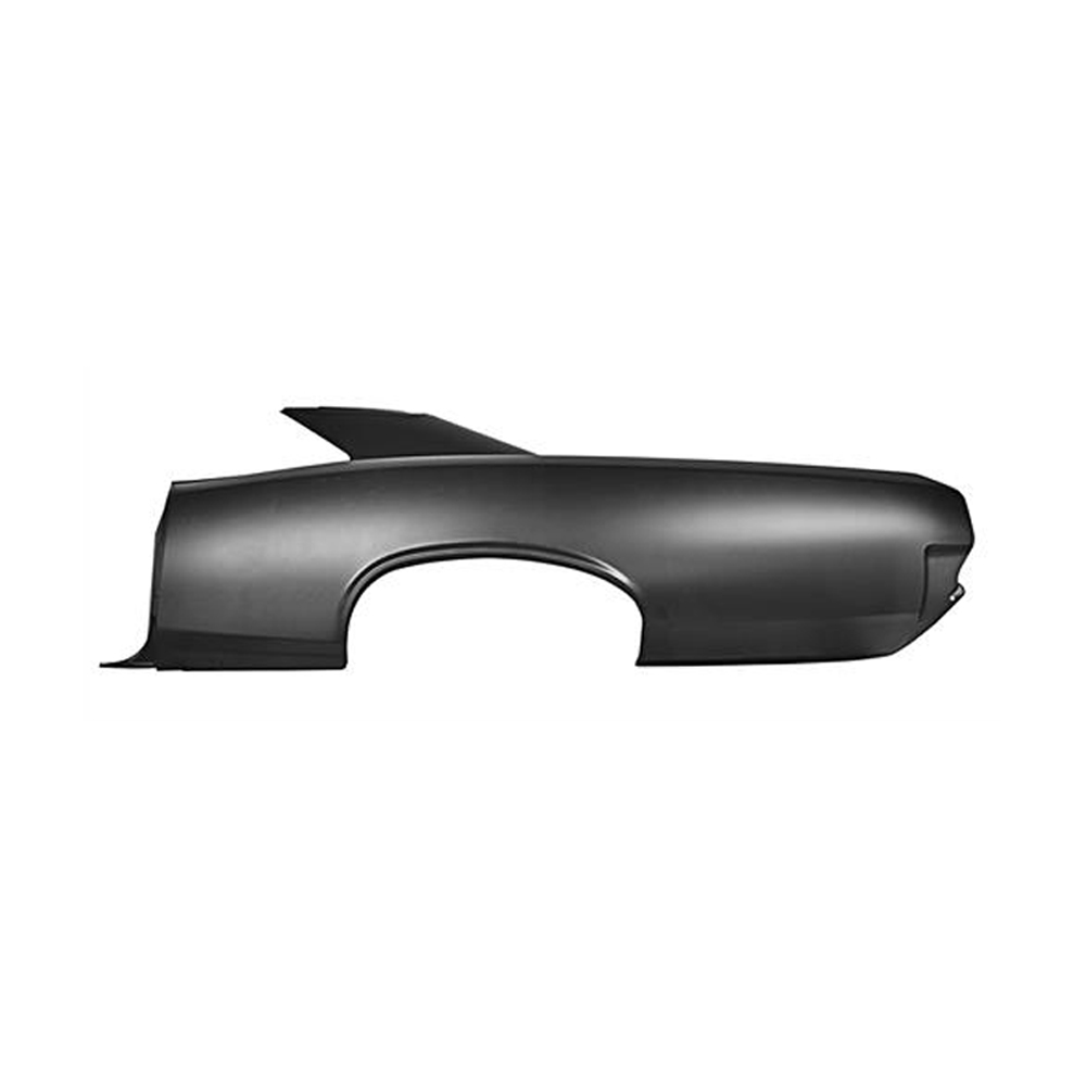 1966 Pontiac GTO/LeMans/Tempest FULL QUARTER PANEL HARDTOP (REPRODUCTION) - LH | BP10065G