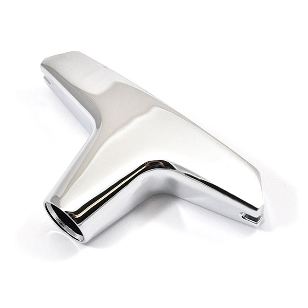 1968 Pontiac GTO/LeMans/Tempest CHROME SHIFTER LOWER KNOB 