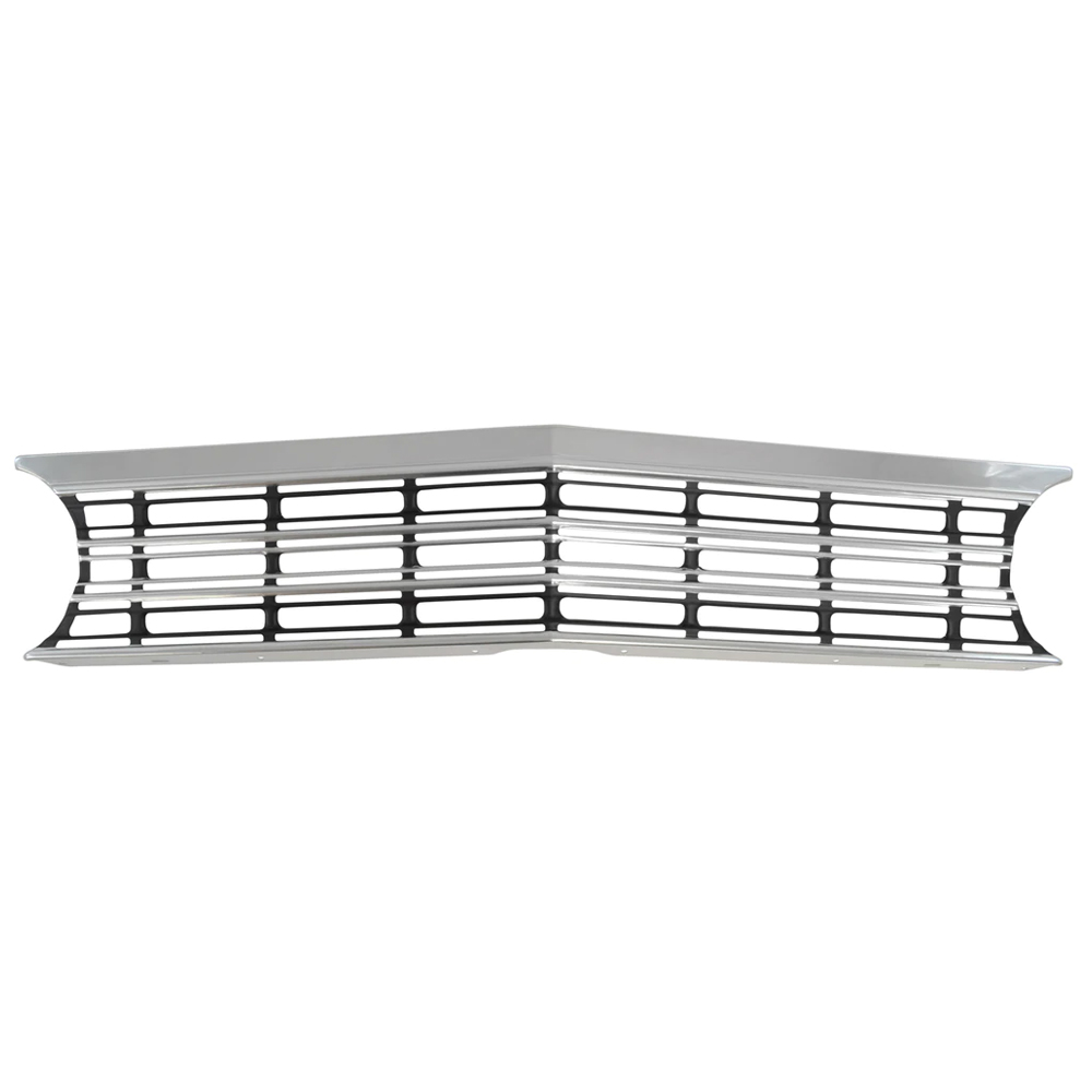 1967 Chevrolet El Camino SS GRILLE | GH2747V