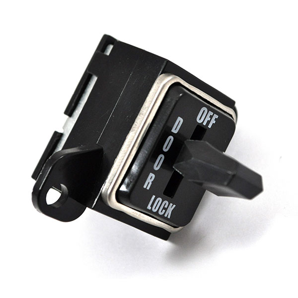 1975 Pontiac Firebird/TransAm POWER DOOR LOCK SWITCH GM 487327 | 487327