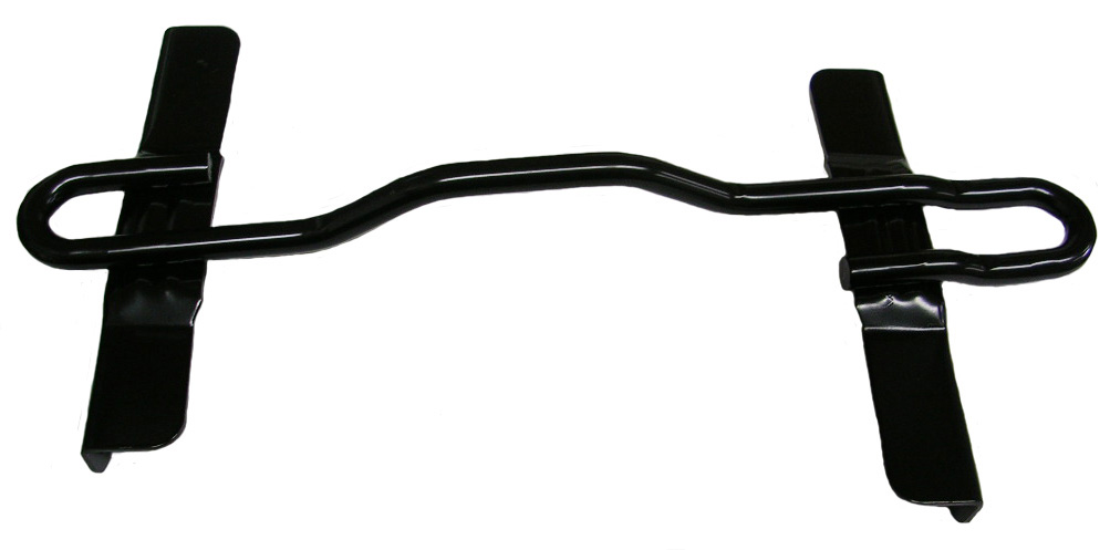 1977 Oldsmobile Cutlass/442/F85 BATTERY HOLD DOWN BRACKET | EL7387T
