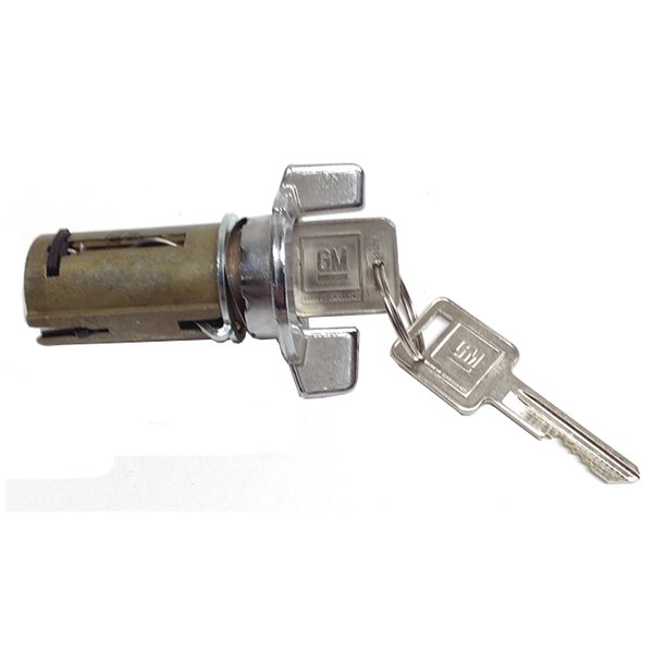 1969 Pontiac Firebird/TransAm GM NOS IGNITION LOCK CYLINDER