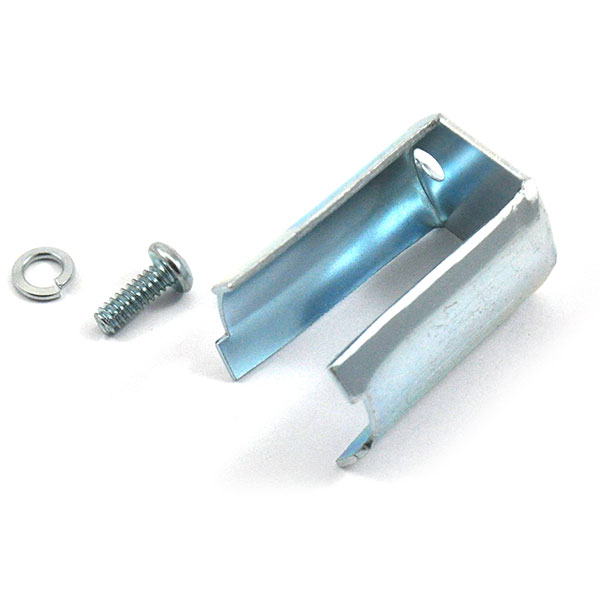 1961 Pontiac Full Size CONSOLE LOCK RETAINER | KL3159Z