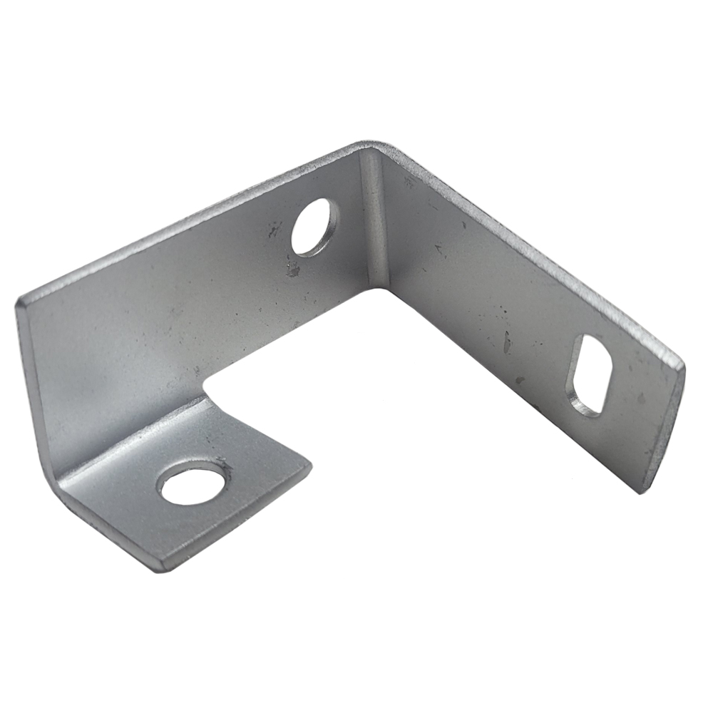 1970 Chevrolet Monte Carlo RADIO BRACKET (AM/FM 8-TRACK OR AM 8-TRACK) GM 839381 | RD6030C