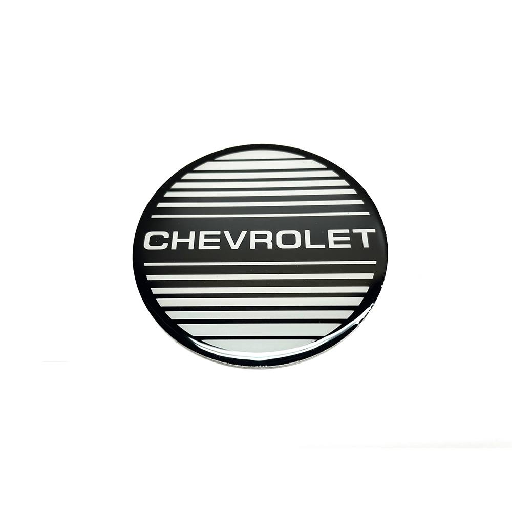 1988 Chevrolet Monte Carlo WHEEL CENTER CAP INSERT 
