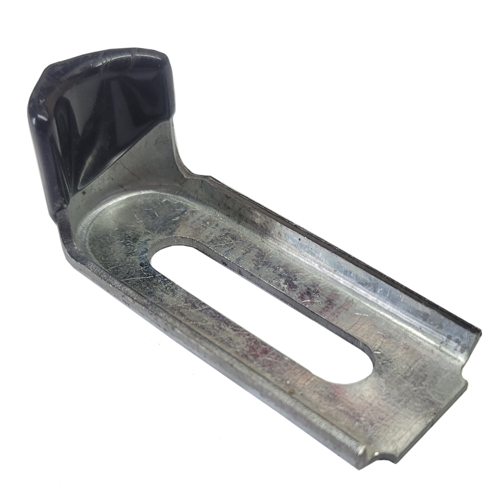 1970 Pontiac GTO/LeMans/Tempest FRONT REAR DOOR WINDOW GLASS UPPER UP STOP | GL1477Z