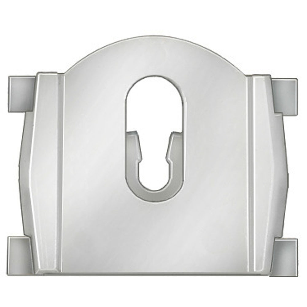 1977 Chevrolet Monte Carlo ROOF TRANSVERSE MOLDING CLIPS GM 1729250