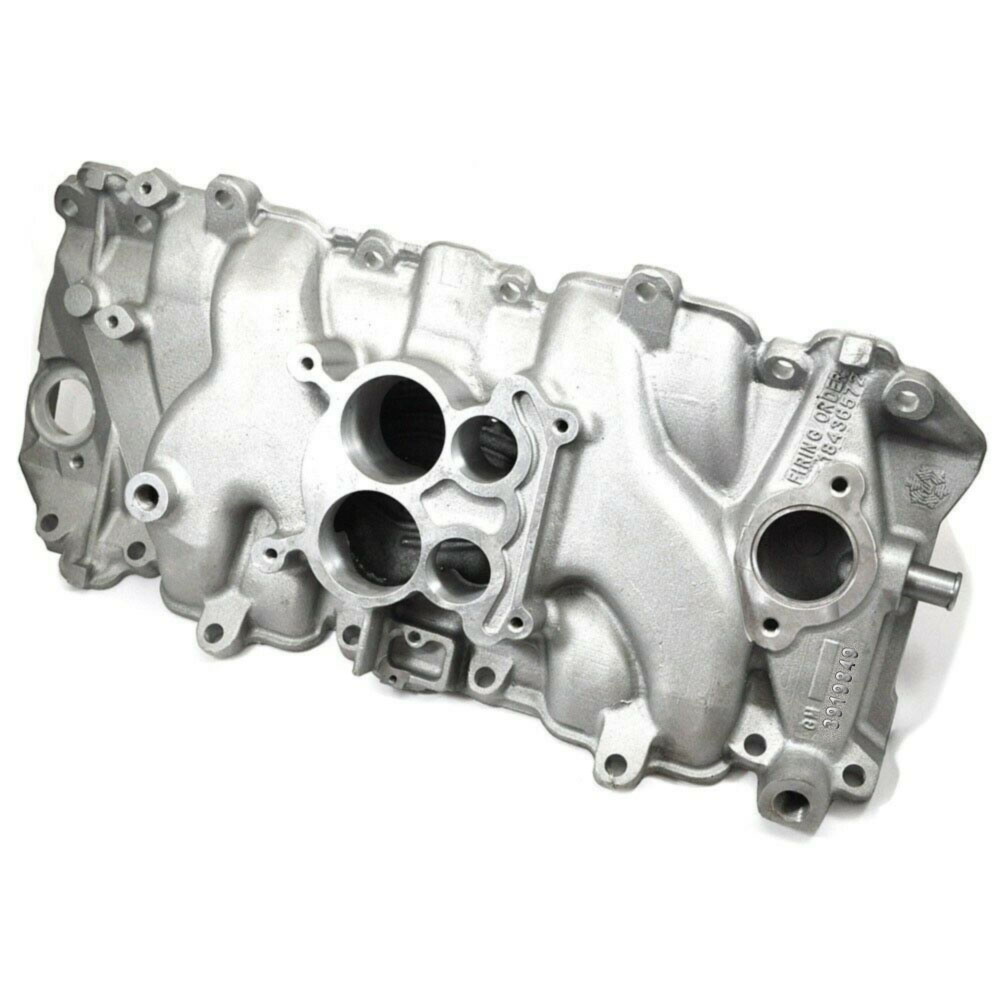 1970 Chevrolet Corvette BBC ALUMINUM INTAKE MANIFOLD OVAL PORT, BB 427
